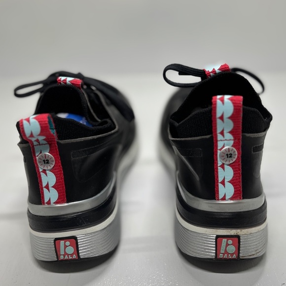 Bala Twelves Daybreak Women's 7.5 Men's 6 Nursing Casual Comfort Sneaker Shoes - Picture 6 of 10